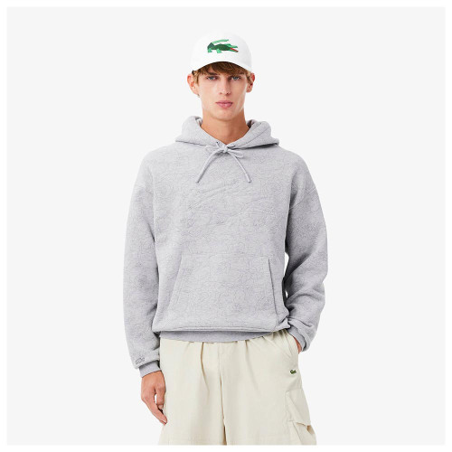 Lacoste Ανδρικό φούτερ